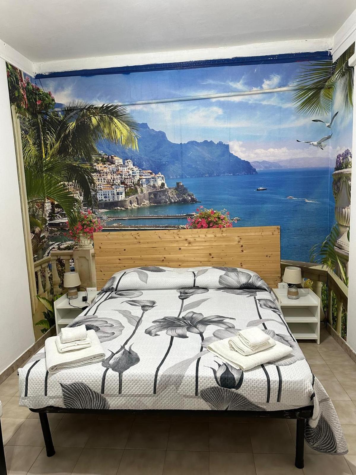 Case Vacanze Racale Eksteriør billede